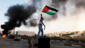 Luft- und Raketenangriffe überschatten das Ringen um eine Waffenruhe