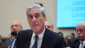 Mueller sieht Trump nicht entlastet