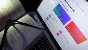 Ist das auch garantiert handgeschrieben?