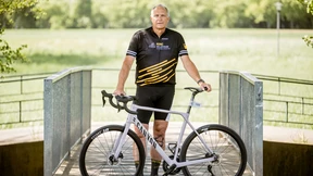 Die treue Radfahrerseele