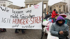 Bewegende Gespräche