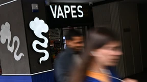 Verkauf von E-Zigaretten nur noch in Apotheken