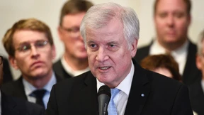 Verlängerung für Seehofer