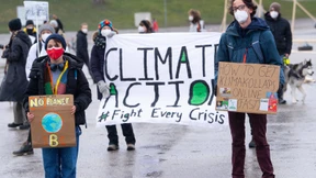 Was Corona für das Klima lehrt