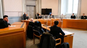 Bewährung für vorgetäuschten Tod im Meer