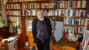 Schade, dass Sie Tommy nicht erlebt haben