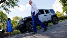 Biden will 50 Prozent E-Autos bis 2030