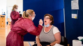 Spahn will Corona-Tests ausweiten