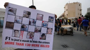 Geschlossene Gesellschaft