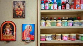 Indien entzieht Novartis Patentschutz