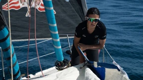 Wie wird man die Ko-Skipperin von Boris Herrmann?