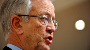 Griechische Justiz nimmt sich Pierer & Co. vor