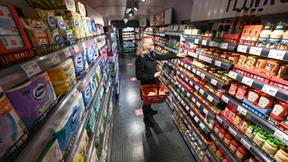 Rückrufe für Basmati-, Langkornreis und Sonnenmais