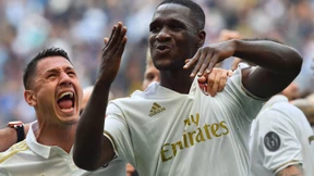 Spektakuläres Ende beim Derby in Mailand