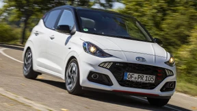 Wenn 100 PS zu wenig sind