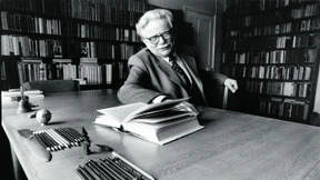 Ist seine Wahrheit aus Distanz erträglich?