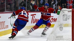 Montreal schießt zwei Tore in zwei Sekunden