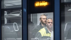 Mordprozess an Gleis 2 