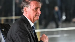 Bolsonaros Partei will Stimmen für ungültig erklären lassen