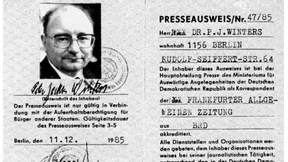 Ohne Vorgaben aus Frankfurt