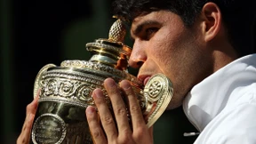 „Er wird noch viele Grand Slams gewinnen“