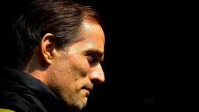 Friedensangebot von Tuchel an die BVB-Chefs