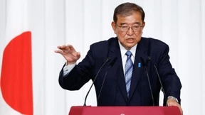 Japan vor schwieriger Regierungsbildung