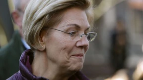 Was wird aus Warren?