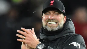 Ekstase bei Klopp nach Last-Minute-Tor