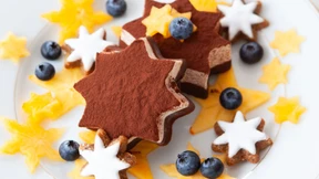 Weihnachten mit einer Essstörung