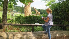 Leben wie im Fünf-Sterne-Spa