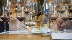 Worauf Laien bei der Weinprobe achten sollten