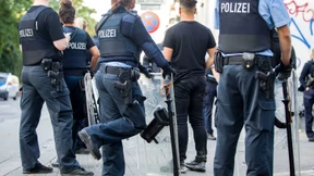 „Es geht den Tätern um Macht, Anerkennung, Spaß“