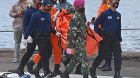 Suche in Indonesien geht weiter