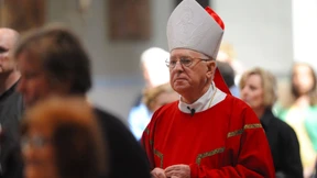 Zwei katholische Bischöfe vertuschten jahrzehntelang Missbrauchsfälle