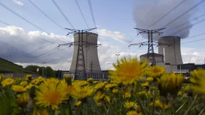 Frankreichs strauchelnde Energieriesen 