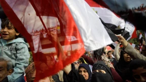 Muslimbrüder als Wahlsieger