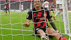 Frankfurter Energiekrise