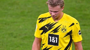 „Nicht dieser Typ!“: Verzweiflung bei Haaland