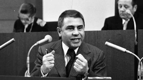 Kohl geschreckt, Wulff entdeckt