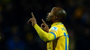 Kumbela rettet Braunschweig das 1:1