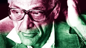 Scheitern am amerikanischen Traum