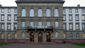 Universität und Klinikum Gießen „komplett offline“