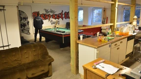 Durchsuchungen im Rockermilieu in vier Bundesländern