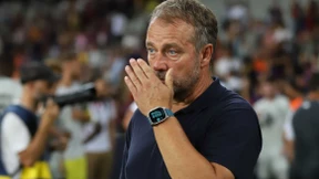 Hansi Flick verpatzt Generalprobe mit FC Barcelona