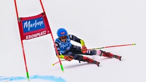 Shiffrin schreibt Ski-Geschichte