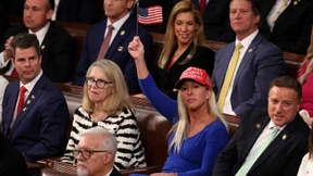 „Niemand sonst hatte den Mut, Iran die Stirn zu bieten“