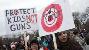 „March for Our Lives“