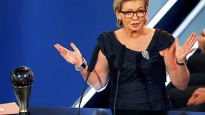 Der Fifa hat die Stunde geschlagen