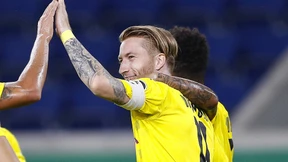 BVB stark nach Favres Titel-Forderung